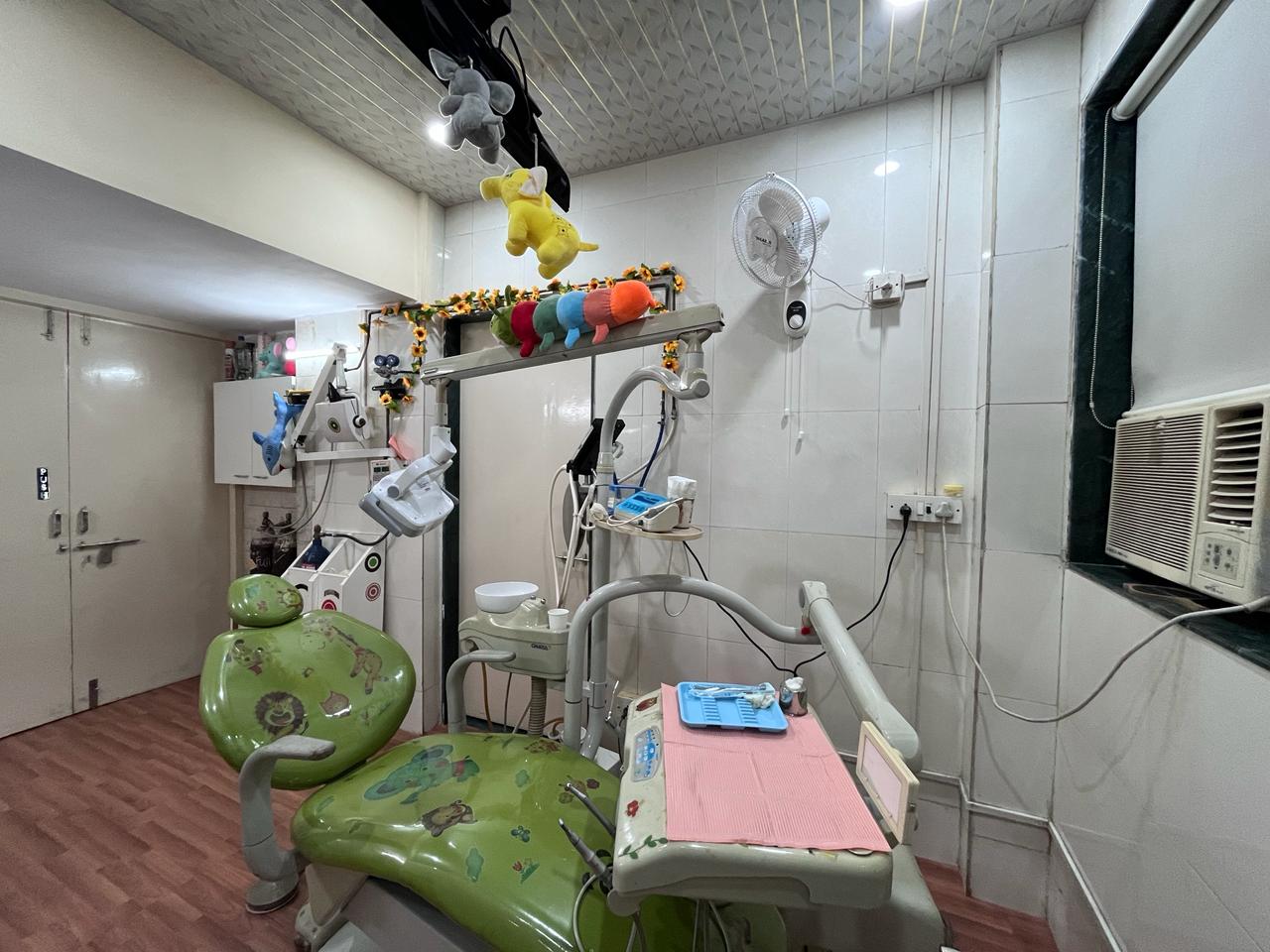 Deep Dental Clinic Nerul