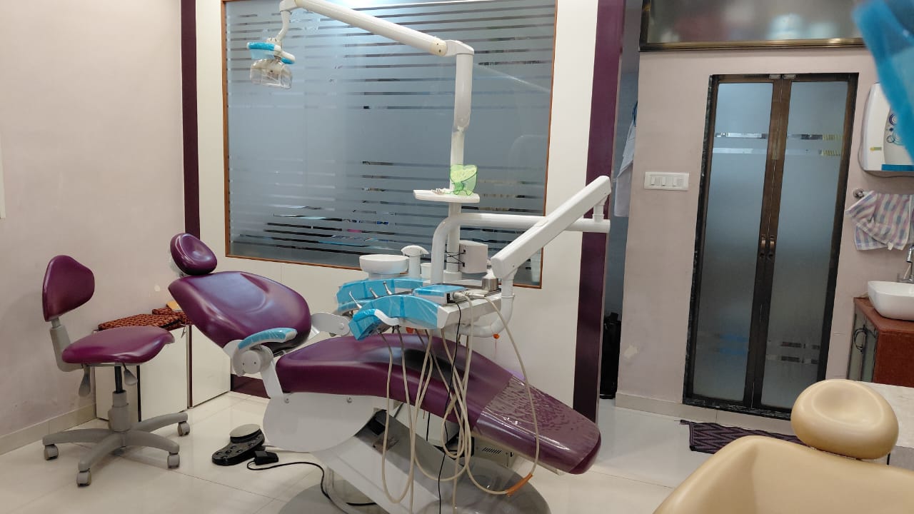 Deep Dental Clinic Nerul