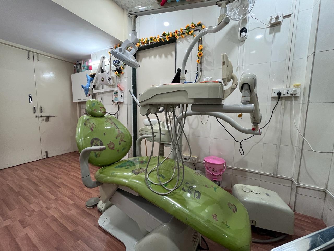 Deep Dental Clinic Nerul