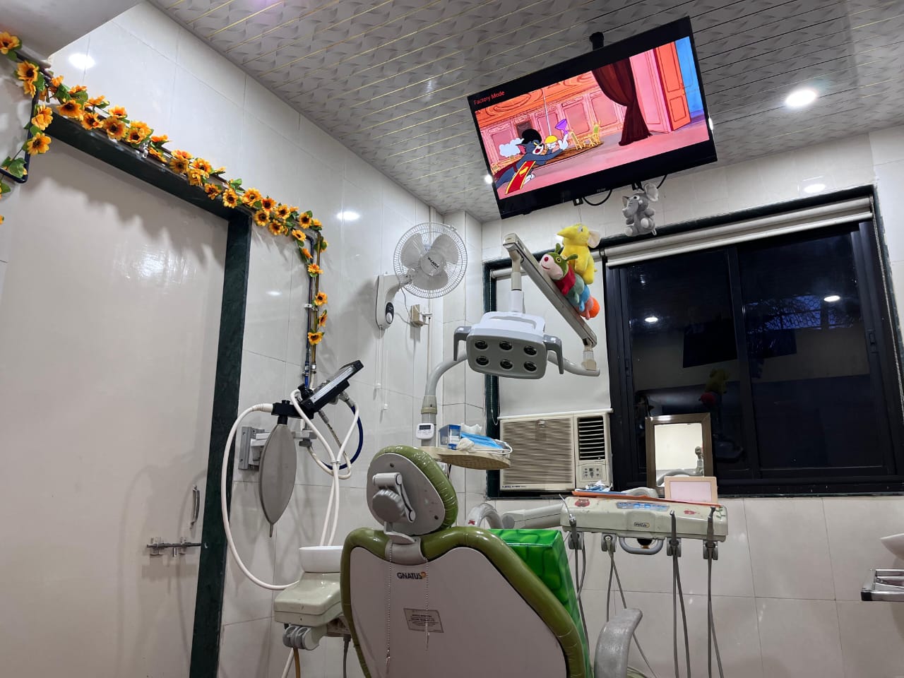 Deep Dental Clinic Nerul