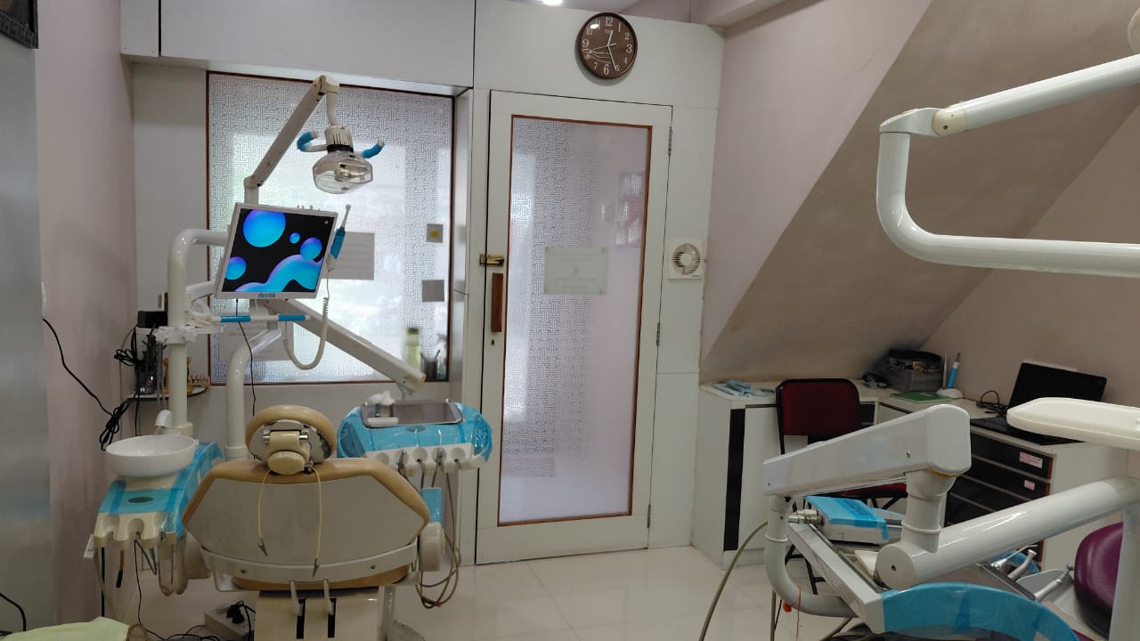 Deep Dental Clinic Nerul