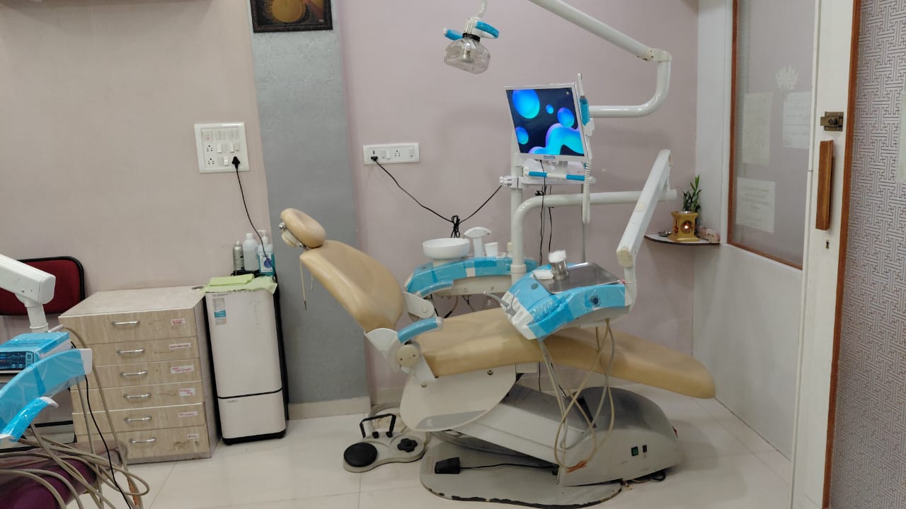 Deep Dental Clinic Nerul