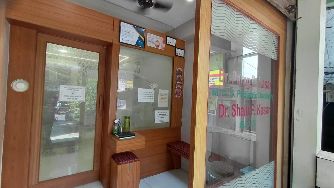 Deep Dental Clinic Nerul