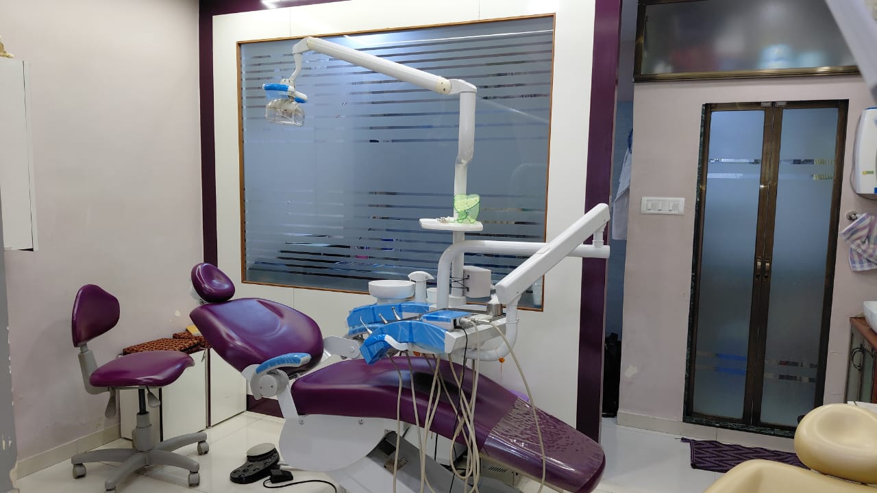 Deep Dental Clinic Nerul